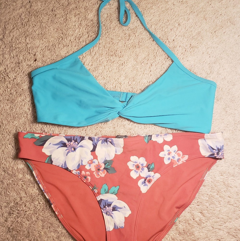 Aerie bikini top
